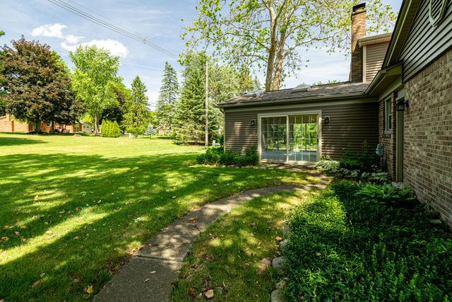 41826 Sunnydale Lane, Northville Twp, MI 48168