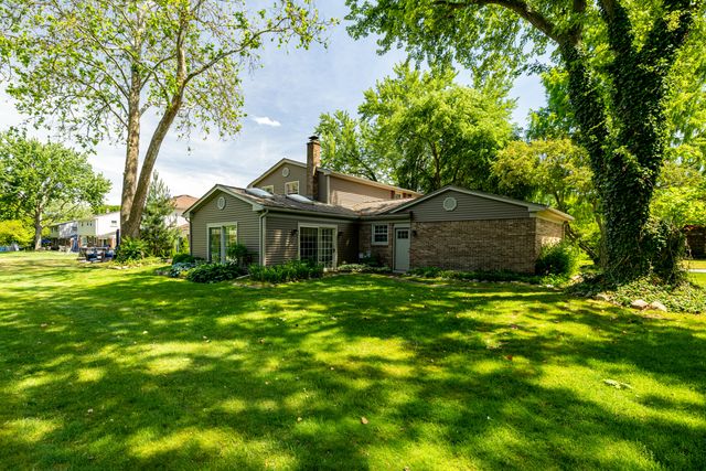 41826 Sunnydale Lane, Northville Twp, MI 48168