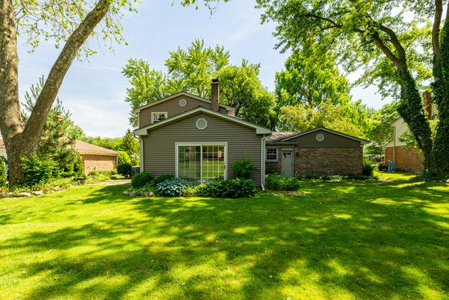 41826 Sunnydale Lane, Northville Twp, MI 48168
