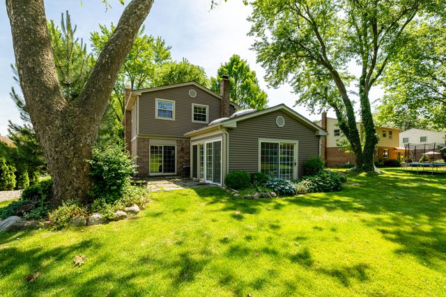 41826 Sunnydale Lane, Northville Twp, MI 48168