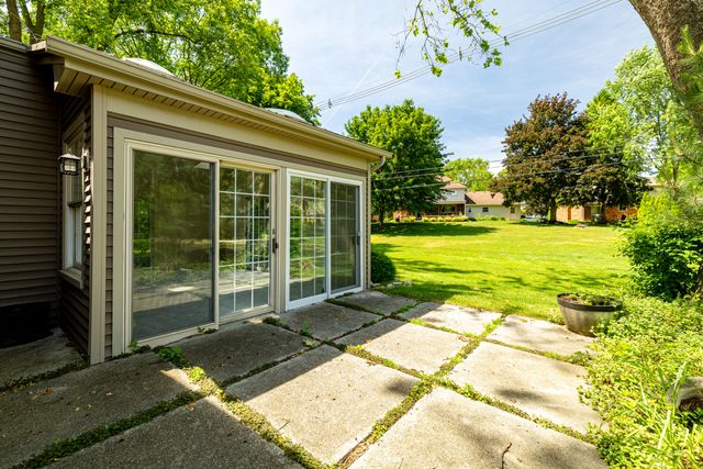 41826 Sunnydale Lane, Northville Twp, MI 48168