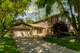 41826 Sunnydale Lane, Northville Twp, MI 48168