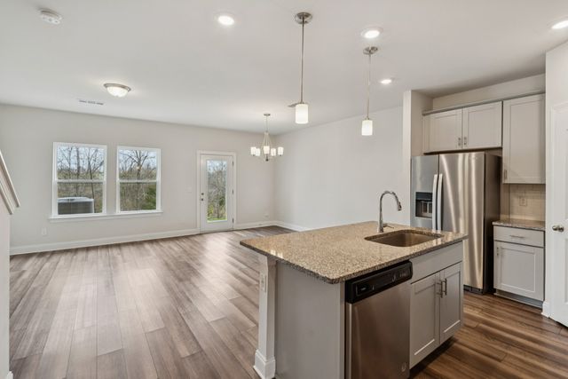 1730 Tahoma Dr, Lebanon, TN 37087