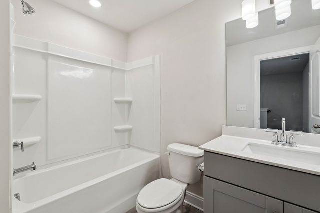 1730 Tahoma Dr, Lebanon, TN 37087