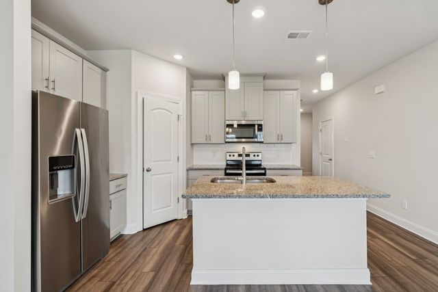 1730 Tahoma Dr, Lebanon, TN 37087