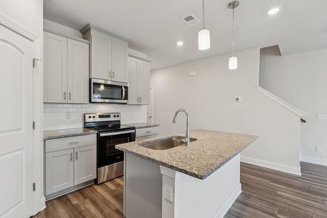 1730 Tahoma Dr, Lebanon, TN 37087