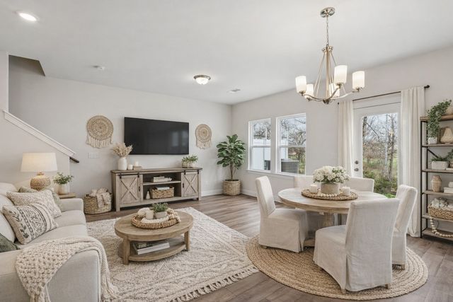 1730 Tahoma Dr, Lebanon, TN 37087