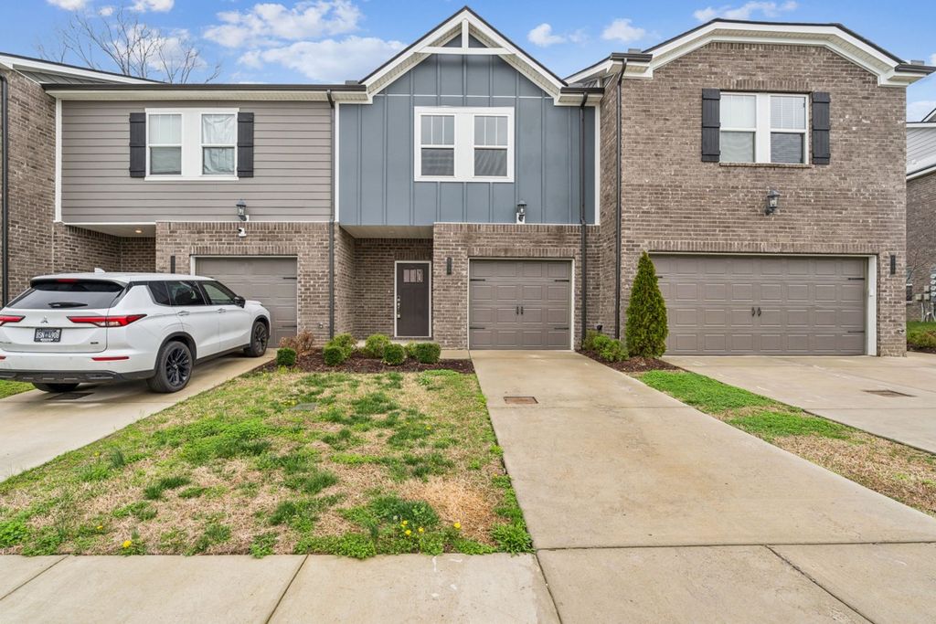 1730 Tahoma Dr, Lebanon, TN 37087