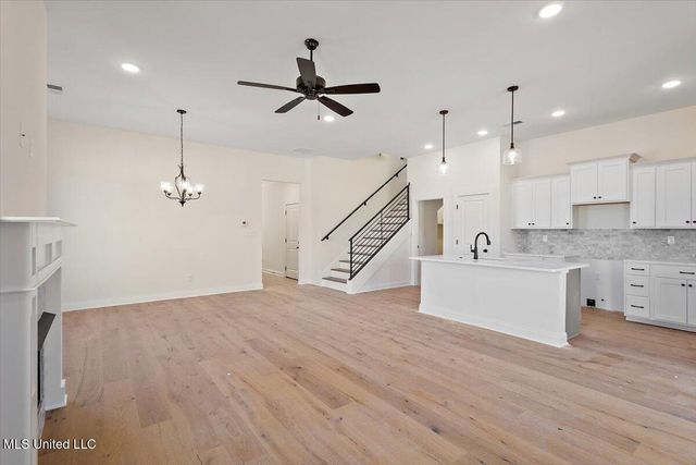 763 W Quitman Court, Nesbit, MS 38651