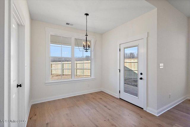 763 W Quitman Court, Nesbit, MS 38651