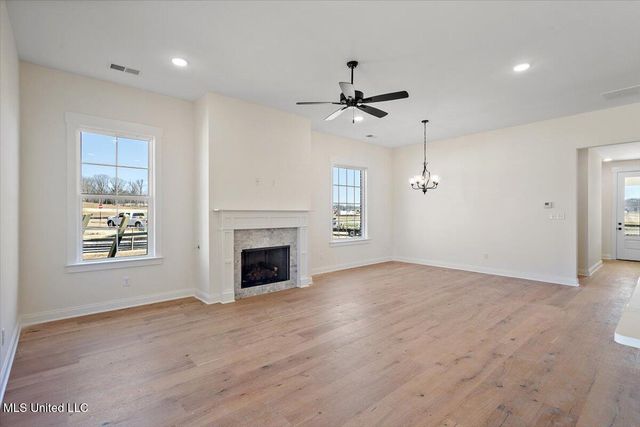 763 W Quitman Court, Nesbit, MS 38651