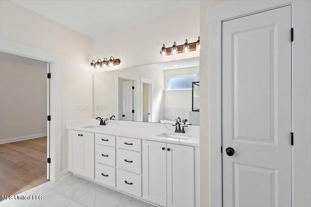 763 W Quitman Court, Nesbit, MS 38651