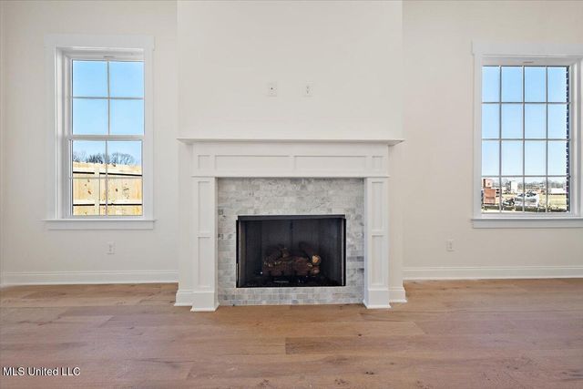 763 W Quitman Court, Nesbit, MS 38651