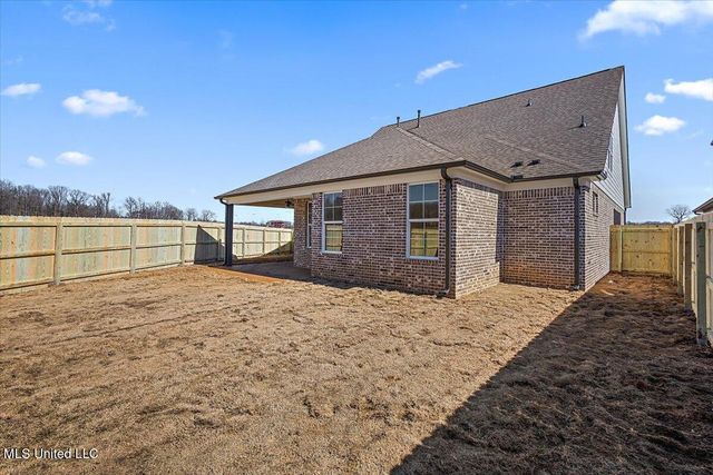 763 W Quitman Court, Nesbit, MS 38651