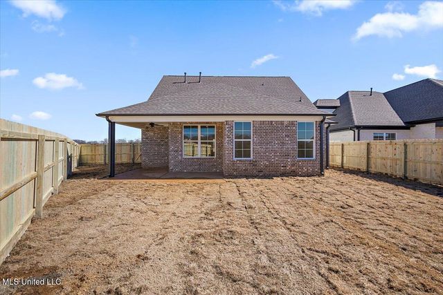 763 W Quitman Court, Nesbit, MS 38651