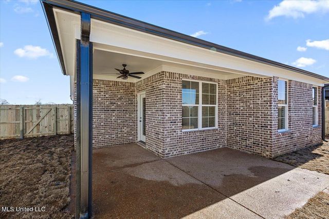 763 W Quitman Court, Nesbit, MS 38651