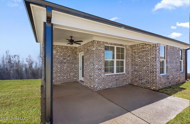 763 W Quitman Court, Nesbit, MS 38651