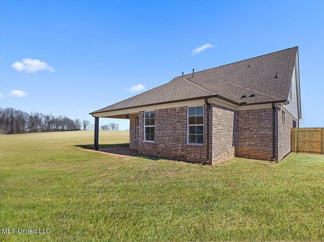 763 W Quitman Court, Nesbit, MS 38651