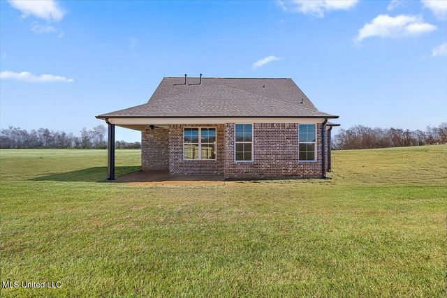 763 W Quitman Court, Nesbit, MS 38651