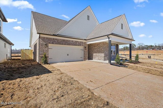 763 W Quitman Court, Nesbit, MS 38651