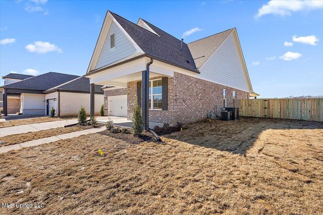 763 W Quitman Court, Nesbit, MS 38651