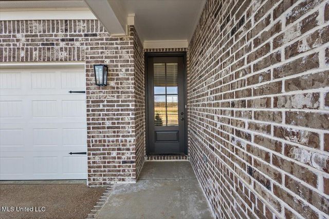 763 W Quitman Court, Nesbit, MS 38651