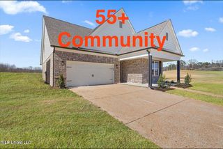763 W Quitman Court, Nesbit, MS 38651