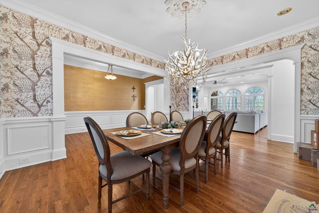 105 Bradford Drive, Macon, GA 31210