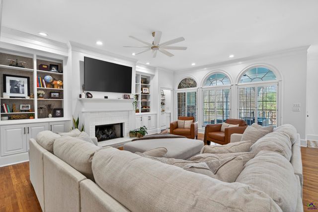 105 Bradford Drive, Macon, GA 31210