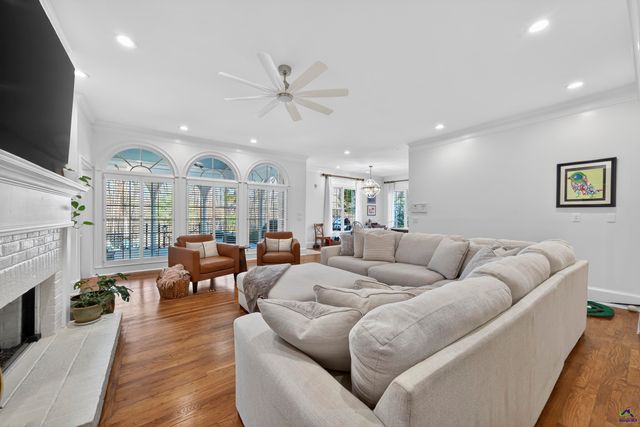 105 Bradford Drive, Macon, GA 31210