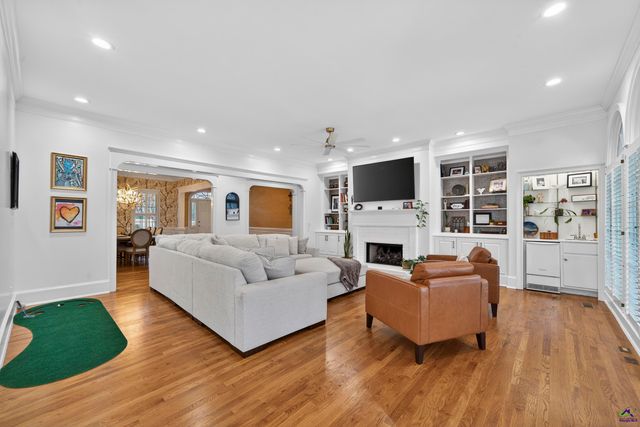 105 Bradford Drive, Macon, GA 31210