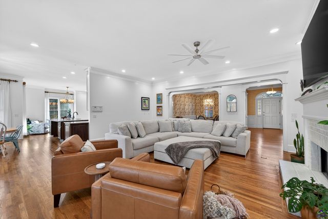 105 Bradford Drive, Macon, GA 31210