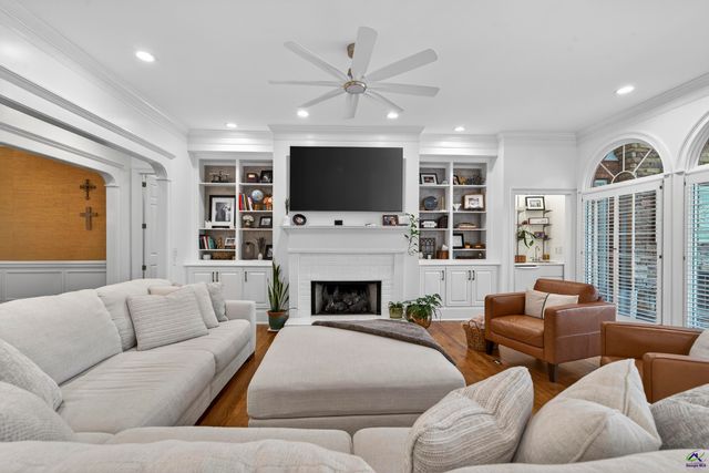 105 Bradford Drive, Macon, GA 31210