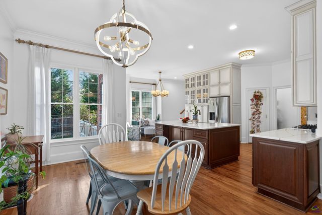 105 Bradford Drive, Macon, GA 31210