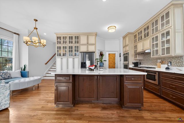 105 Bradford Drive, Macon, GA 31210