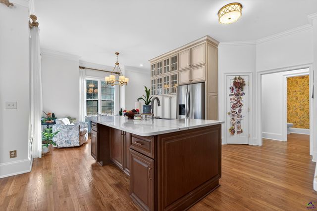 105 Bradford Drive, Macon, GA 31210