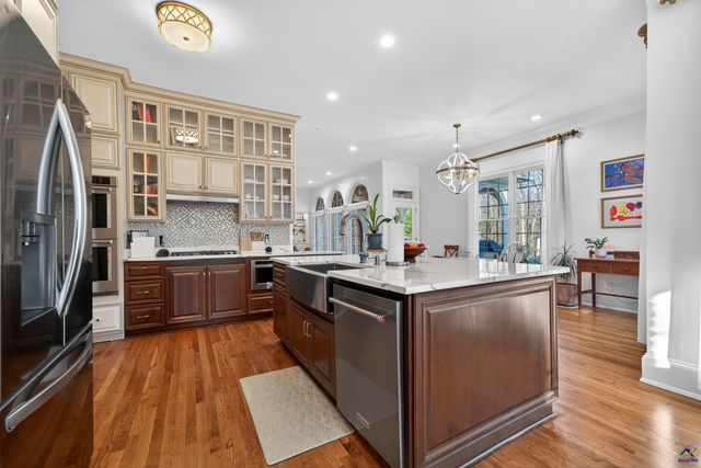 105 Bradford Drive, Macon, GA 31210