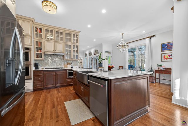 105 Bradford Drive, Macon, GA 31210