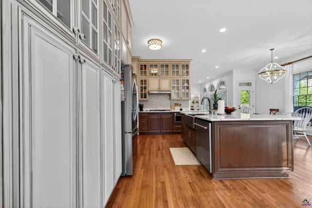 105 Bradford Drive, Macon, GA 31210