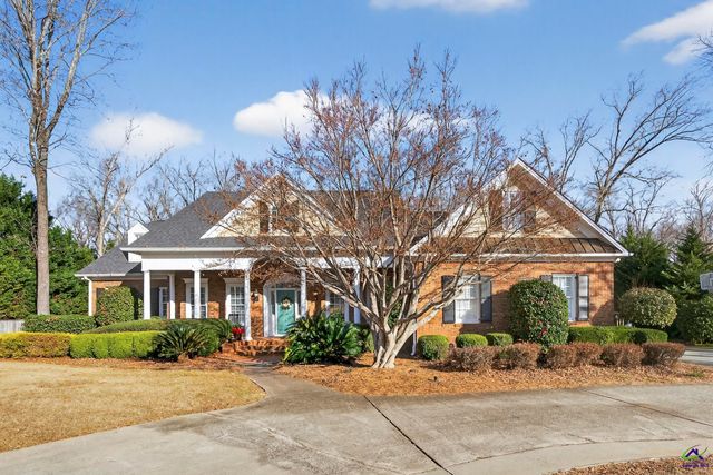 105 Bradford Drive, Macon, GA 31210