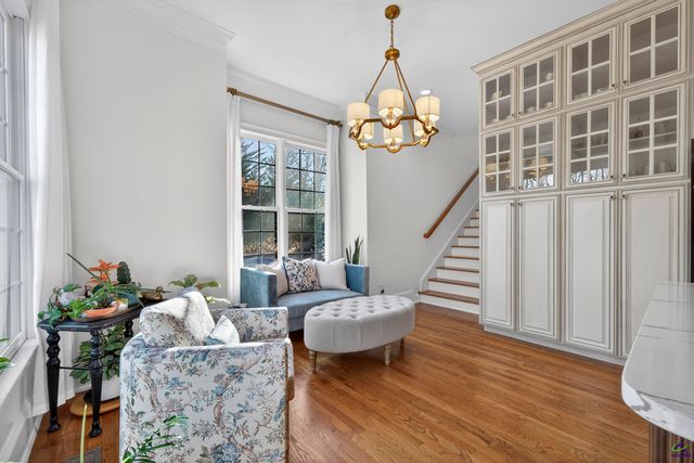 105 Bradford Drive, Macon, GA 31210