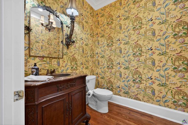 105 Bradford Drive, Macon, GA 31210