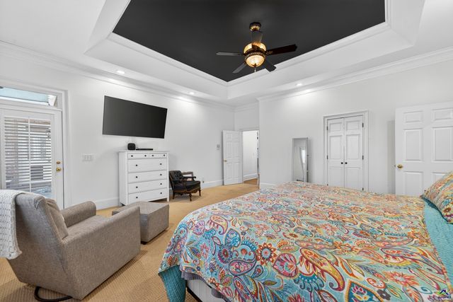 105 Bradford Drive, Macon, GA 31210