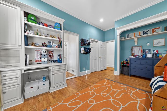 105 Bradford Drive, Macon, GA 31210