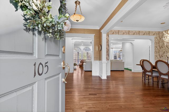 105 Bradford Drive, Macon, GA 31210