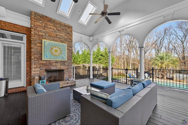 105 Bradford Drive, Macon, GA 31210