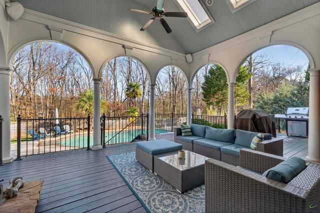 105 Bradford Drive, Macon, GA 31210