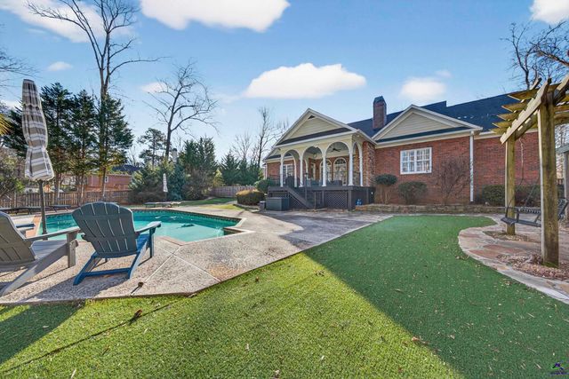 105 Bradford Drive, Macon, GA 31210