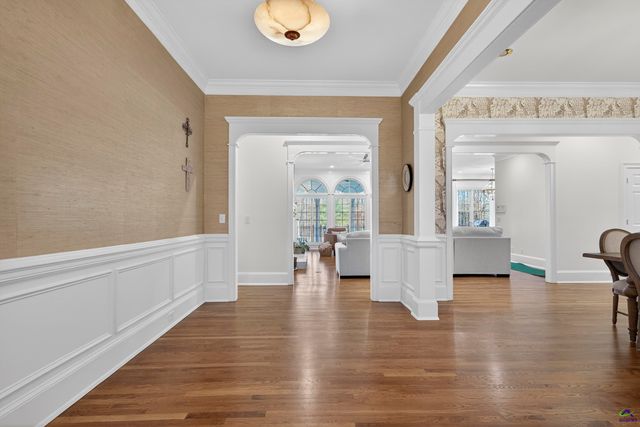 105 Bradford Drive, Macon, GA 31210