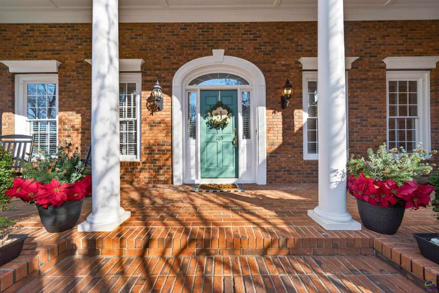 105 Bradford Drive, Macon, GA 31210